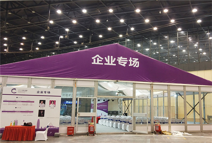 透明篷房 透明篷房