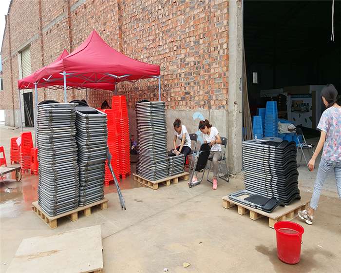 庫區實景 庫區實景