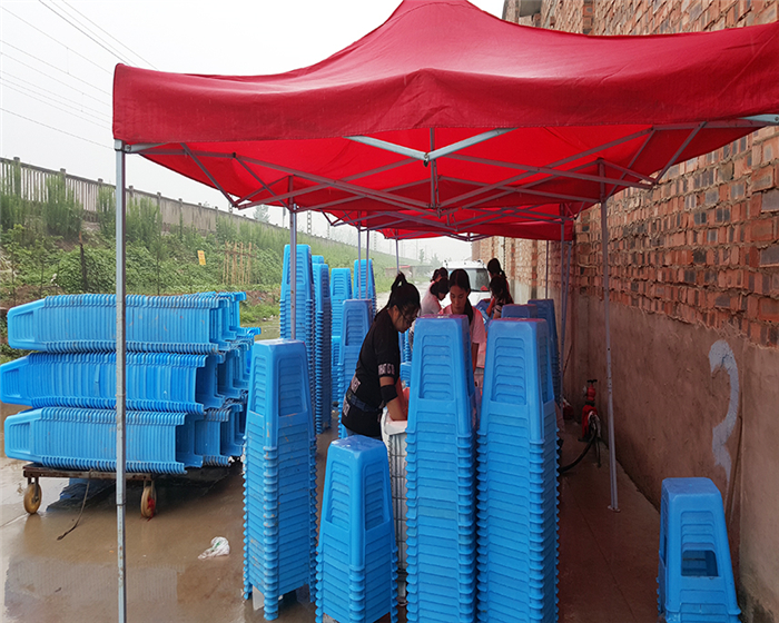 庫區實景 庫區實景