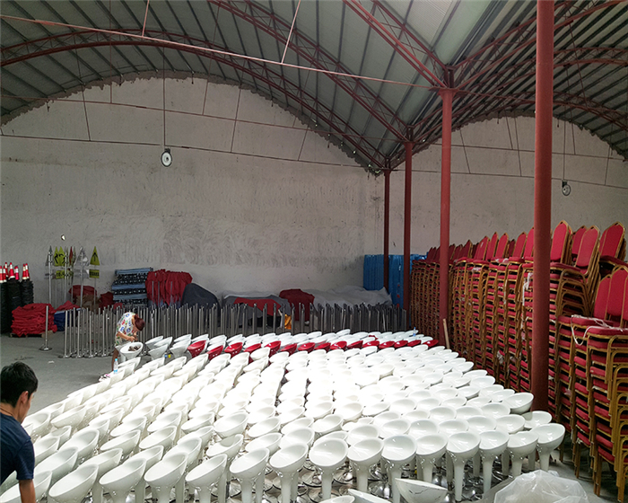 庫區實景 庫區實景