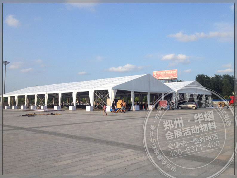 大型篷房 鄭州篷房出租 大型篷房 鄭州篷房出租