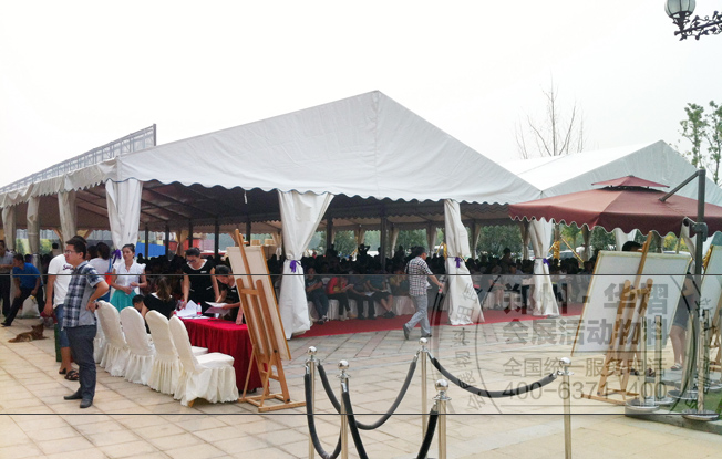 歐式篷房 歐式篷房