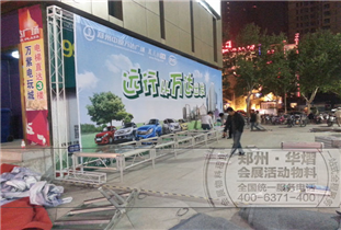 鄭州玻璃舞臺租賃 萬達廣場 鄭州玻璃舞臺租賃 萬達廣場